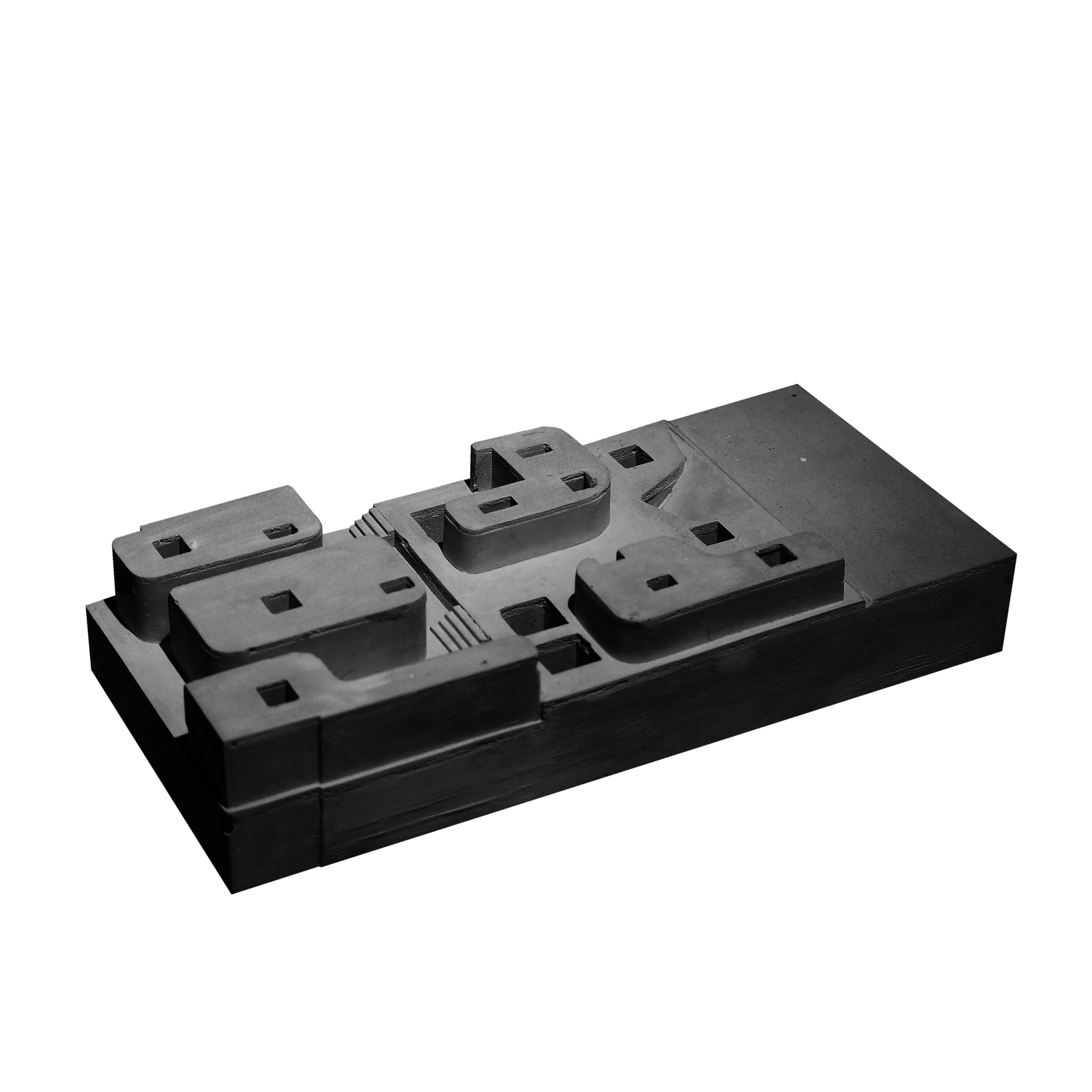 Hình ảnh chi tiết dự án 